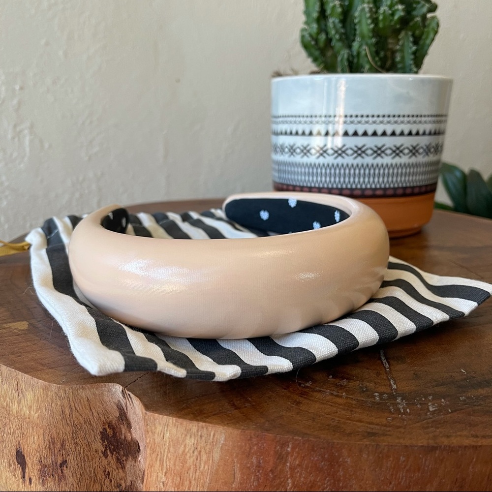 Lele Sadoughi headband